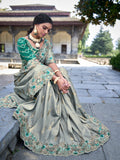 Gadwal Silk Fashion