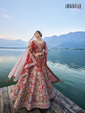 shaadi ka lehenga