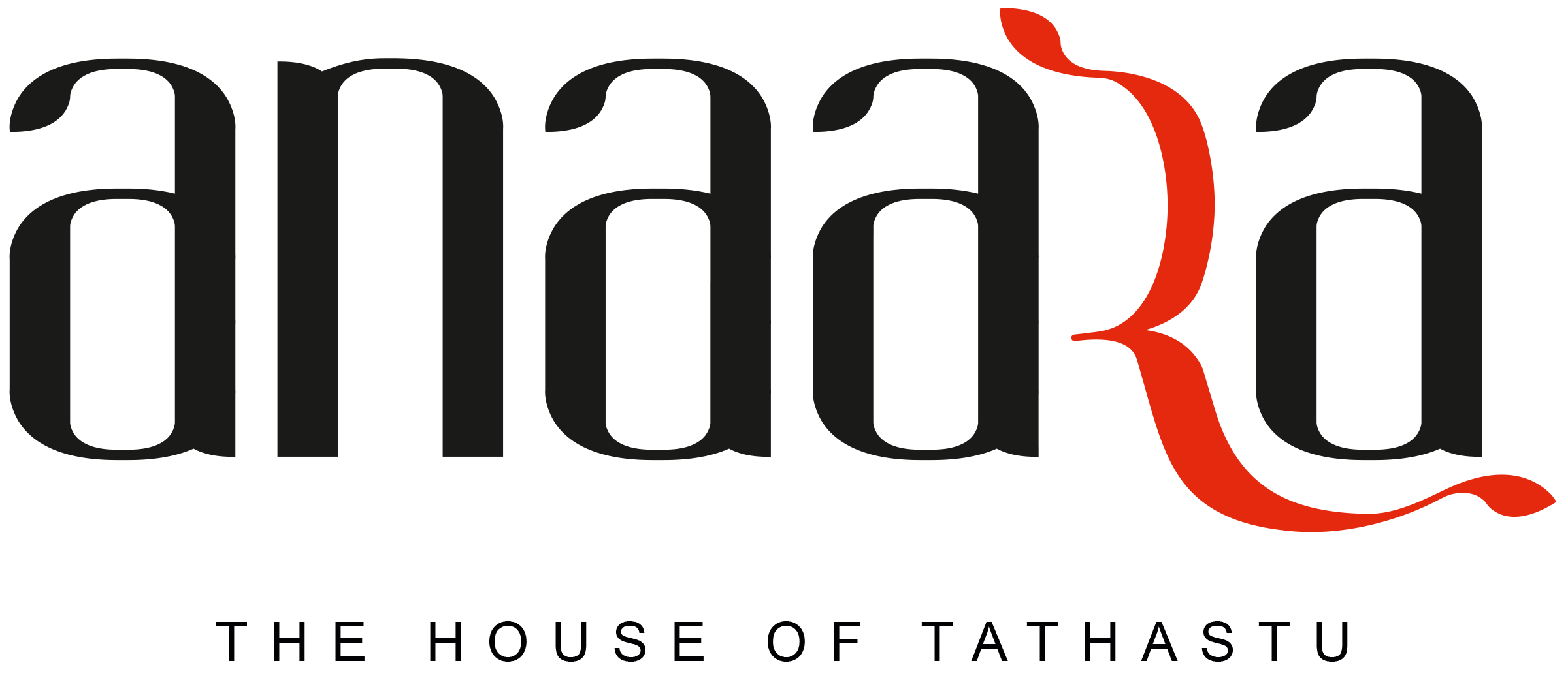 Anaara Ethnic Logo