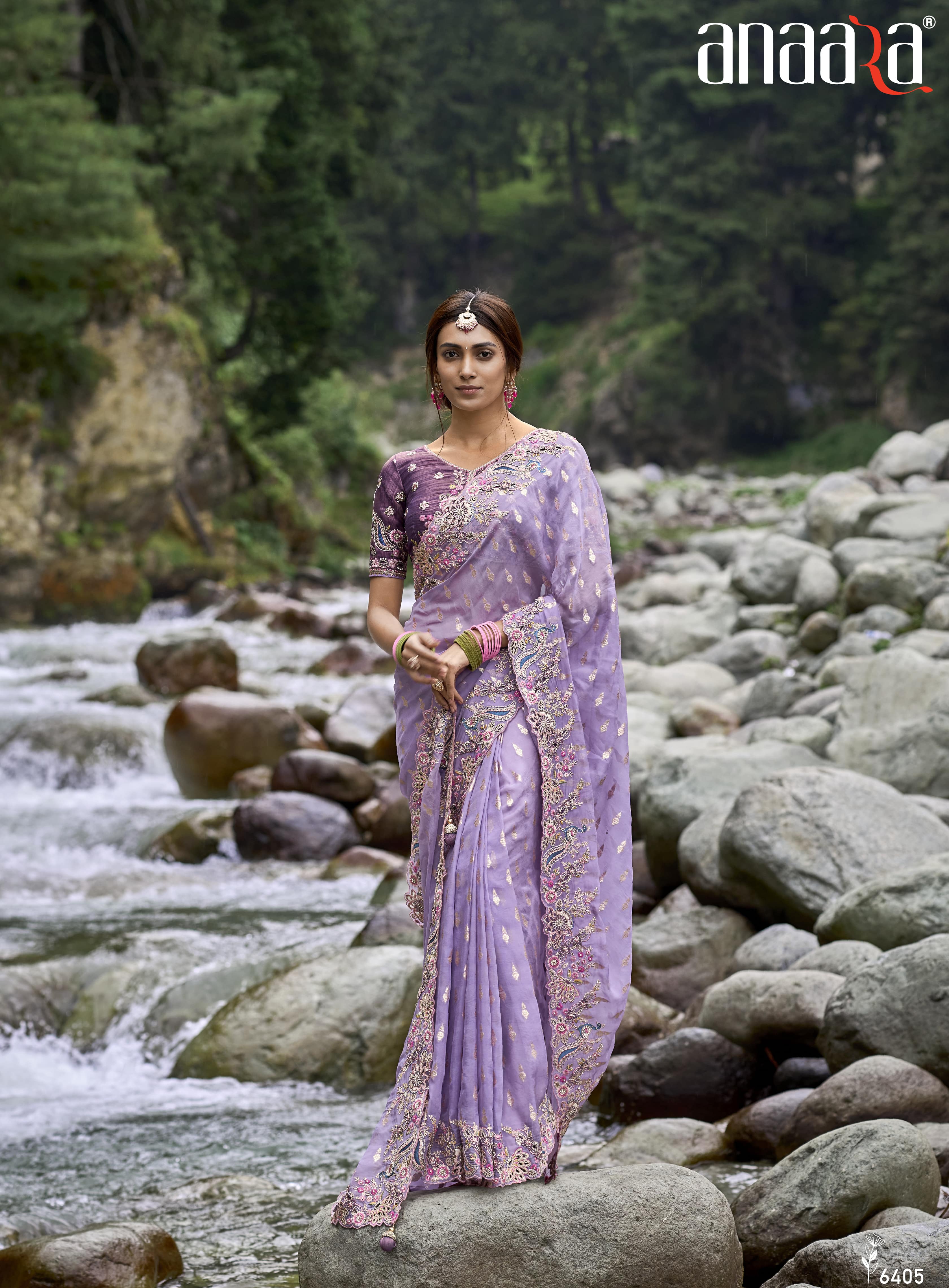 Indian Ethnic Wear for Women