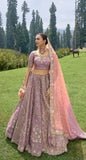 Wedding Lehenga