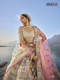 bridal lehenga online