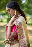 Traditional Wedding Saree