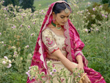 Wedding Lehenga