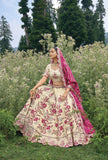 Wedding Lehenga