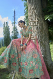 Wedding Lehenga