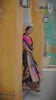 Designer Silk Saree