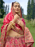 Wedding Lehenga