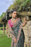 Traditional Saree