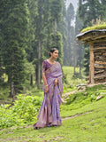 Traditional Saree