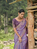 Wedding Saree