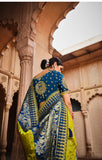 designer sarees for wedding