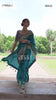 satin saree for wedding