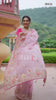 trendy saree