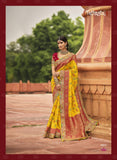 dola silk saree online shopping