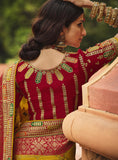 dola silk saree online