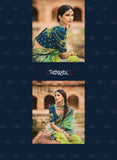 banarasi saree blouse designs back side