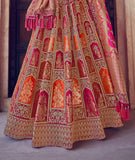 special wedding lehenga choli