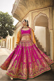 bridal lehenga choli shop in ahmedabad