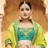 latest light weight bridal lehenga choli designs