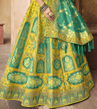 bridal lehenga choli ahmedabad