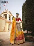 new bridal lehenga 2021