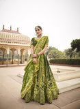 bridal lehenga choli latest design