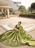 bridal lehenga choli collection 2017