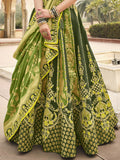 bridal lehenga choli collection