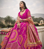 bridal lehenga choli surat