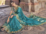 satin saree online