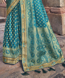 soft satin sarees