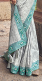 satin saree online