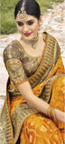 satin silk sarees