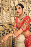 wedding lehenga