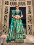 lehenga choli