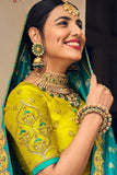 designer lehenga