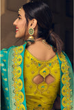 ghagra choli