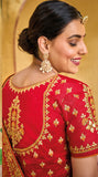 latest saree