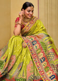 traditional saree