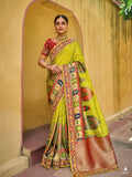 soft silk saree