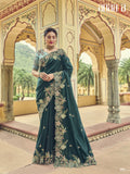 wedding saree collection