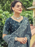 dulhan saree