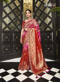 soft silk saree