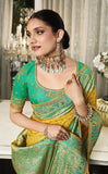 stylish saree