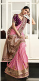 party wear saree
