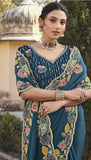 designer saree