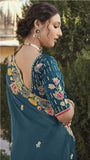 traditional saree