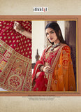 bridal lehenga choli price