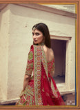 bridal lehenga choli party wear